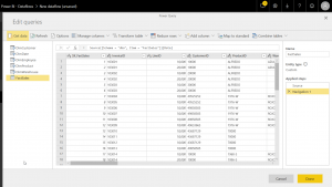 Power BI Dataflows: ¿cómo funciona esta nueva herramienta? 25 Power BI Dataflows: ¿cómo funciona esta nueva herramienta?