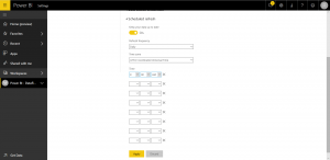 Power BI Dataflows: ¿cómo funciona esta nueva herramienta? 27 Power BI Dataflows: ¿cómo funciona esta nueva herramienta?