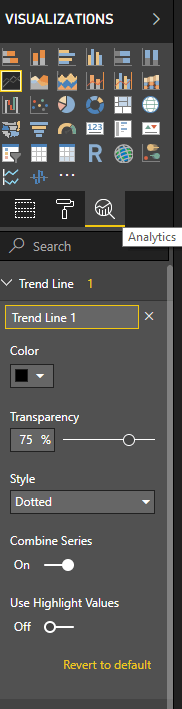 Panel de criptomonedas con PowerBI 14 Panel de criptomonedas con PowerBI