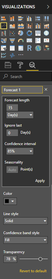Panel de criptomonedas con PowerBI 16 Panel de criptomonedas con PowerBI