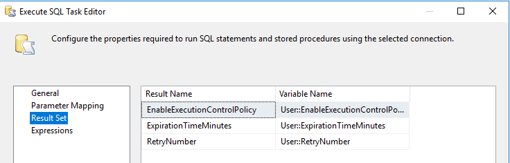 Gestión de reintentos. Orquestador 8 Gestión de reintentos. Orquestador