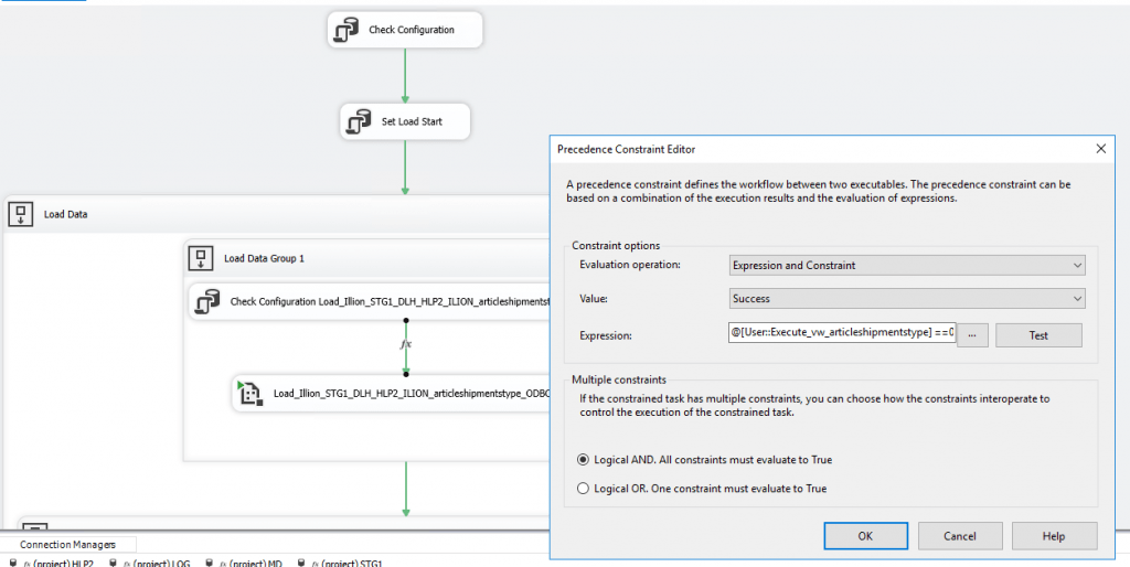 Gestión de reintentos. Orquestador 11 Gestión de reintentos. Orquestador