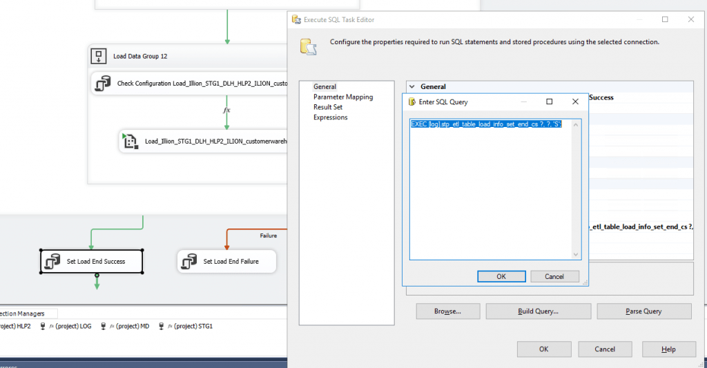 Gestión de reintentos. Orquestador 13 Gestión de reintentos. Orquestador