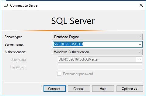 ScaleOut SSIS 4 ScaleOut SSIS
