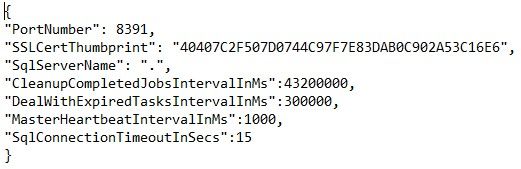 ScaleOut SSIS 8 ScaleOut SSIS