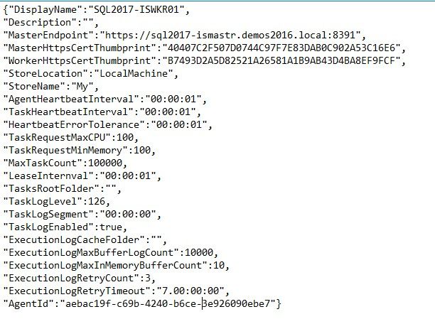ScaleOut SSIS 9 ScaleOut SSIS