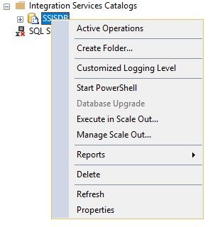 ScaleOut SSIS 10 ScaleOut SSIS