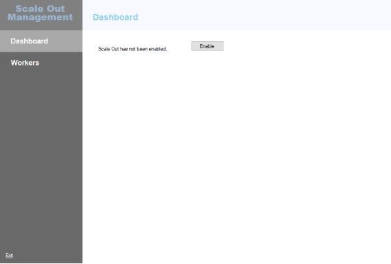 ScaleOut SSIS 12 ScaleOut SSIS