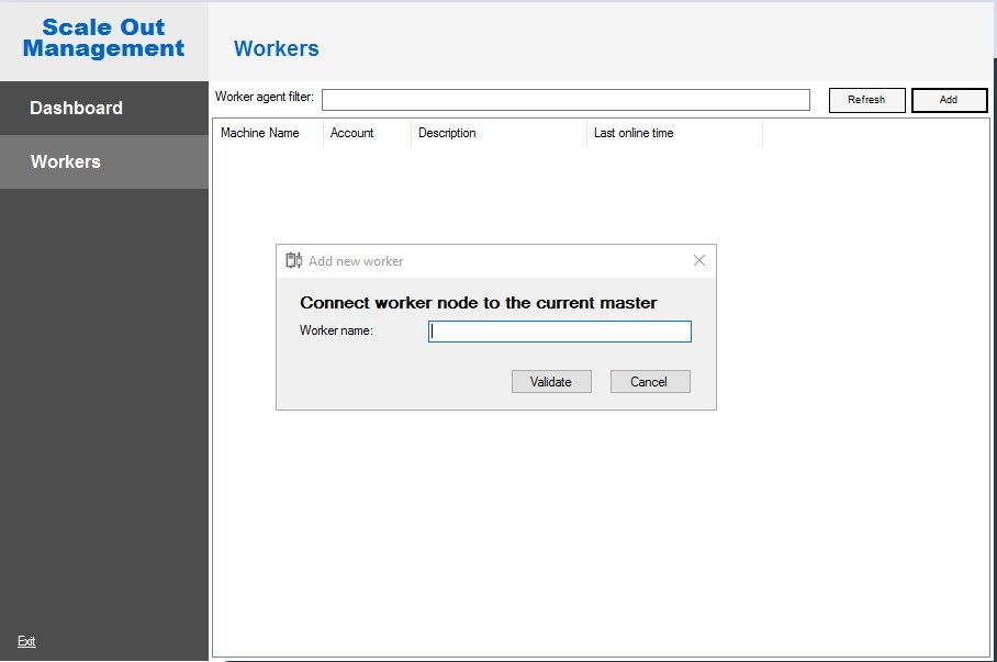 ScaleOut SSIS 14 ScaleOut SSIS