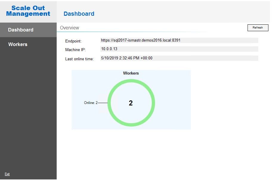 ScaleOut SSIS 16 ScaleOut SSIS