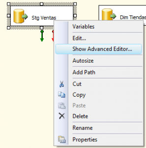 Carga de Slowly Changing Dimensions y tabla de Hechos con atributos de Tipo 2 (Parte 2 de 3) 11 Carga de Slowly Changing Dimensions y tabla de Hechos con atributos de Tipo 2 (Parte 2 de 3)