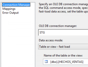Carga de Slowly Changing Dimensions y tabla de Hechos con atributos de Tipo 2 (Parte 2 de 3) 9 Carga de Slowly Changing Dimensions y tabla de Hechos con atributos de Tipo 2 (Parte 2 de 3)