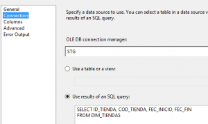 Carga de Slowly Changing Dimensions y tabla de Hechos con atributos de Tipo 2 (Parte 2 de 3) 4 Carga de Slowly Changing Dimensions y tabla de Hechos con atributos de Tipo 2 (Parte 2 de 3)