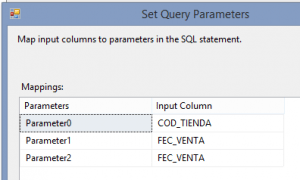 Carga de Slowly Changing Dimensions y tabla de Hechos con atributos de Tipo 2 (Parte 2 de 3) 7 Carga de Slowly Changing Dimensions y tabla de Hechos con atributos de Tipo 2 (Parte 2 de 3)