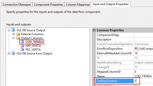 Carga de Slowly Changing Dimensions y tabla de Hechos con atributos de Tipo 2 (Parte 2 de 3) 13 Carga de Slowly Changing Dimensions y tabla de Hechos con atributos de Tipo 2 (Parte 2 de 3)