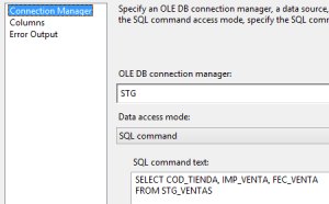 Carga de Slowly Changing Dimensions y tabla de Hechos con atributos de Tipo 2 (Parte 2 de 3) 2 Carga de Slowly Changing Dimensions y tabla de Hechos con atributos de Tipo 2 (Parte 2 de 3)