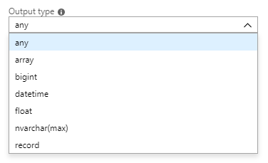 Azure Stream Analytics serie. Parte 1: Uso e implementación de funciones en JavaScript en un job de ASA 3 Azure Stream Analytics serie. Parte 1: Uso e implementación de funciones en JavaScript en un job de ASA