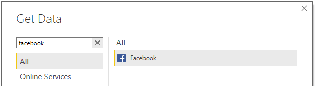 SQSA: SolidQ Social Analyzer - Analiza tus redes sociales con SolidQ 5 PowerBI Facebook Connector