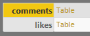 SQSA: SolidQ Social Analyzer - Analiza tus redes sociales con SolidQ 9 PowerBI Facebook Connector connections Record
