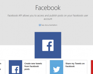 SQSA: SolidQ Social Analyzer - Analiza tus redes sociales con SolidQ 11 MS Flow connector