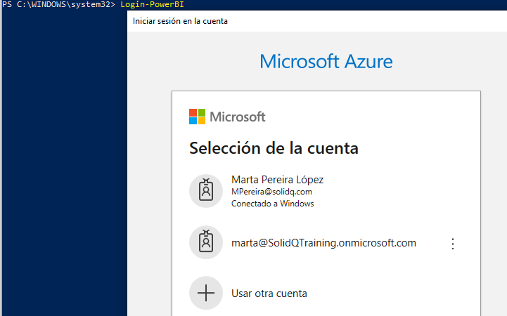 Cómo refrescar un dataset de Power BI al finalizar el proceso de ETL 8 Cómo refrescar un dataset de Power BI al finalizar el proceso de ETL