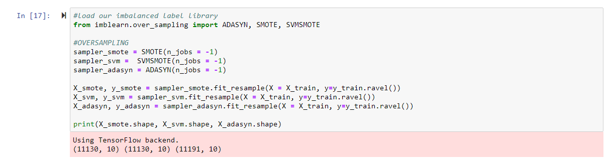 Analizando el abandono de clientes con Python 13 Analizando el abandono de clientes con Python