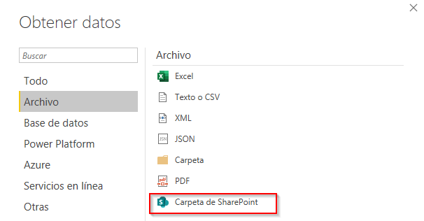 Lidiando con Power BI y los límites de Google Analytics 6 Lidiando con Power BI y los límites de Google Analytics