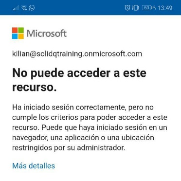 Manejando el acceso global al servicio de Power BI 16 Manejando el acceso global al servicio de Power BI