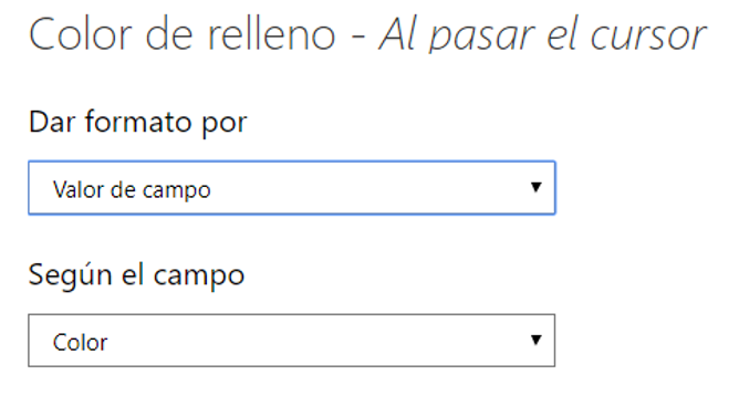 Seguridad a nivel de página con Power BI 11 Seguridad a nivel de página con Power BI