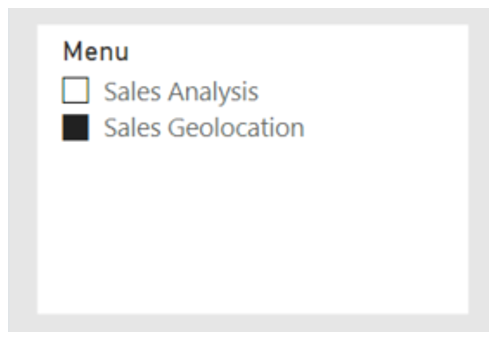 Seguridad a nivel de página con Power BI 4 Seguridad a nivel de página con Power BI