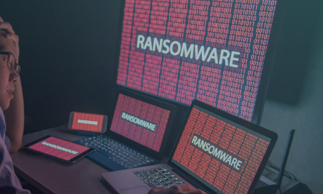 ARTÍCULOS 609 Soluciones antiransomware - Verne Group