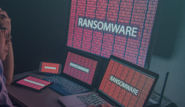 ¿Doctor, Doctor, qué me pasa? Tiene usted Ransomware 7 Soluciones antiransomware - Verne Group
