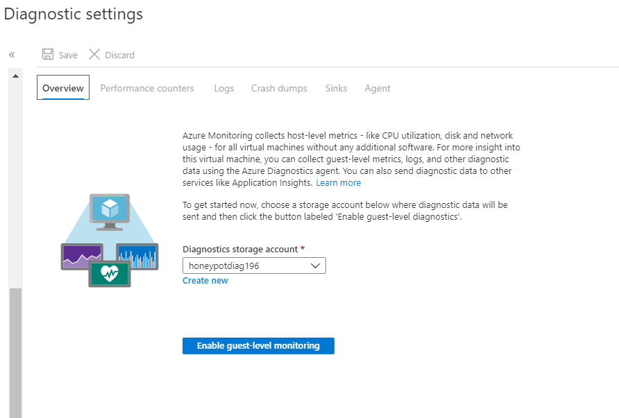 Honeypot: un SQL Server desprotegido en Azure 4 Honeypot: un SQL Server desprotegido en Azure