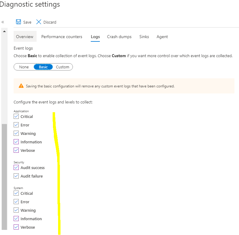 Honeypot: un SQL Server desprotegido en Azure 5 Honeypot: un SQL Server desprotegido en Azure