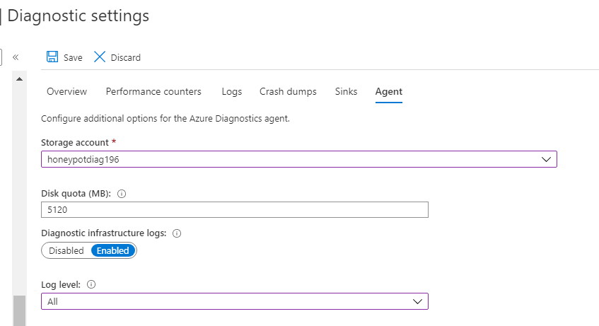 Honeypot: un SQL Server desprotegido en Azure 6 Honeypot: un SQL Server desprotegido en Azure