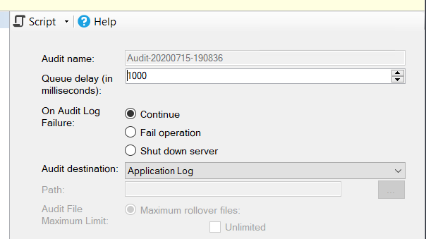 Honeypot: un SQL Server desprotegido en Azure 9 Honeypot: un SQL Server desprotegido en Azure