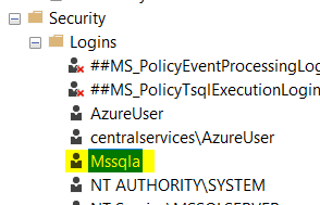 Honeypot: un SQL Server desprotegido en Azure 18 Honeypot: un SQL Server desprotegido en Azure