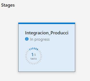 Integración y entregas continuas en Azure Data Factory 12 Img 11 Integración y entregas continuas en Azure Data Factory