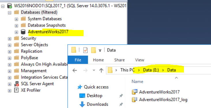 Haz de Volume Shadow Copy Service (VSS) tu aliado y no tu enemigo 2 Volume Shadow Copy Service (VSS)