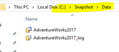 Haz de Volume Shadow Copy Service (VSS) tu aliado y no tu enemigo 6 Volume Shadow Copy Service (VSS)