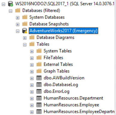 Haz de Volume Shadow Copy Service (VSS) tu aliado y no tu enemigo 10 Volume Shadow Copy Service (VSS)
