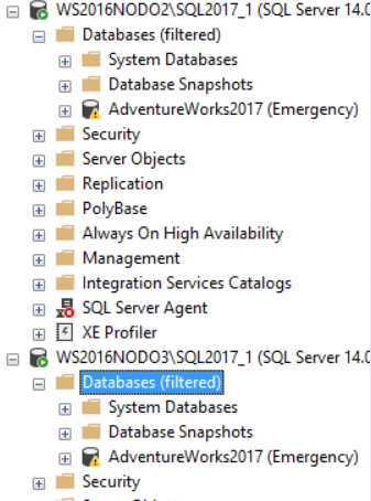 Haz de Volume Shadow Copy Service (VSS) tu aliado y no tu enemigo 12 Volume Shadow Copy Service (VSS)