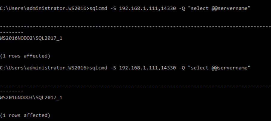 Haz de Volume Shadow Copy Service (VSS) tu aliado y no tu enemigo 20 Volume Shadow Copy Service (VSS)