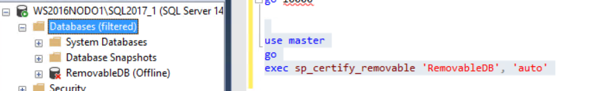 Haz de Volume Shadow Copy Service (VSS) tu aliado y no tu enemigo 23 Volume Shadow Copy Service (VSS)