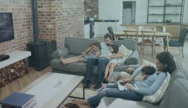El sector de las Telecomunicaciones, ahora, con más fuerza que nunca. 4 El Sector de las telecomunicaciones más fuerte que nunca - Blog Visionarios