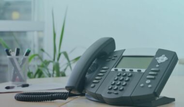 Por qué desearás 3CX. Instalación paso a paso 7 3CX | Blog Visionarios