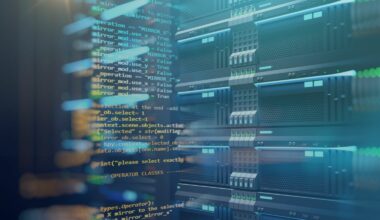 ¿Cómo ayuda WAN Acceleration a tu red? 8 WAN Acceleration | Blog Visionarios