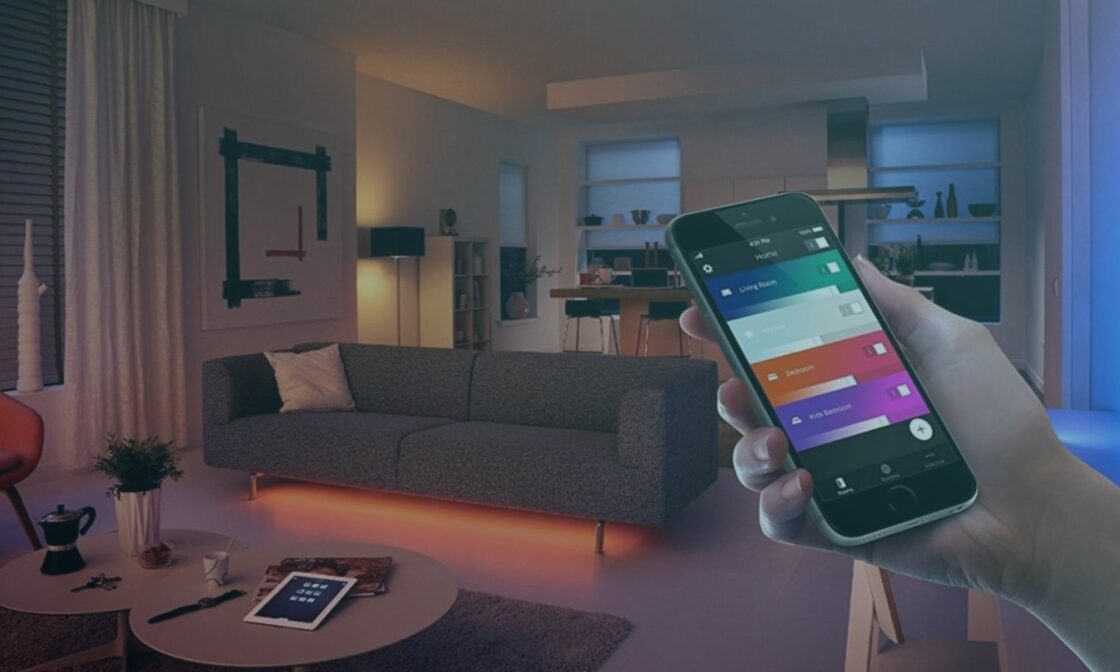 ARTÍCULOS 633 Potencia la red WiFi de tu casa | Blog Visionarios