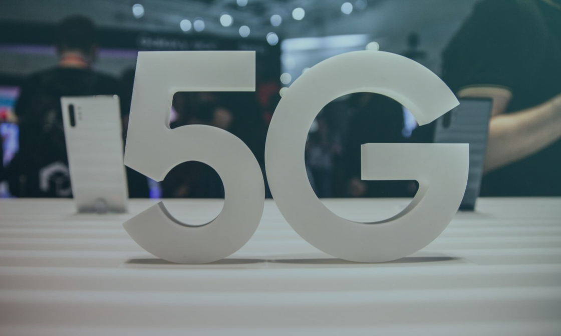 TENDENCIAS 20 El futuro del 5G | Blog Visionarios