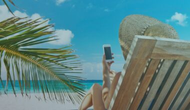 Protege tus dispositivos en vacaciones 4 Protege tus dispositivos en vacaciones | Blog Visionarios